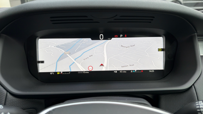 Land Rover Discovery 3.0 D350 Dynamic HSE 5dr Auto Diesel Station Wagon